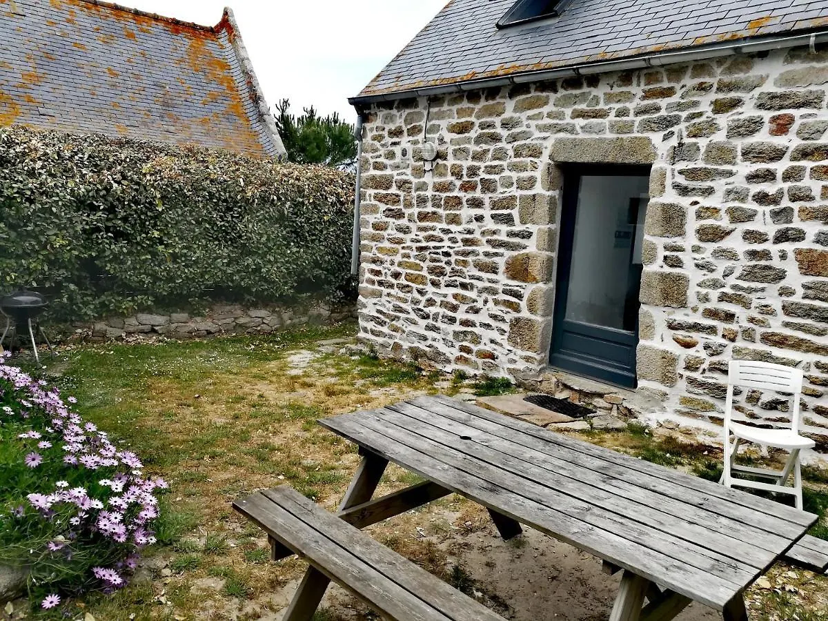 Ty Biz Villa Saint-Jean-Trolimon 0*,  France