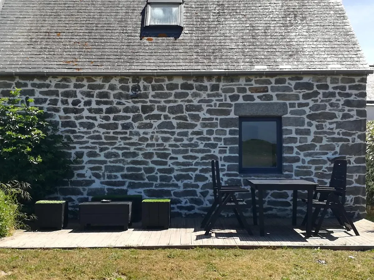 Ty Biz Villa Saint-Jean-Trolimon